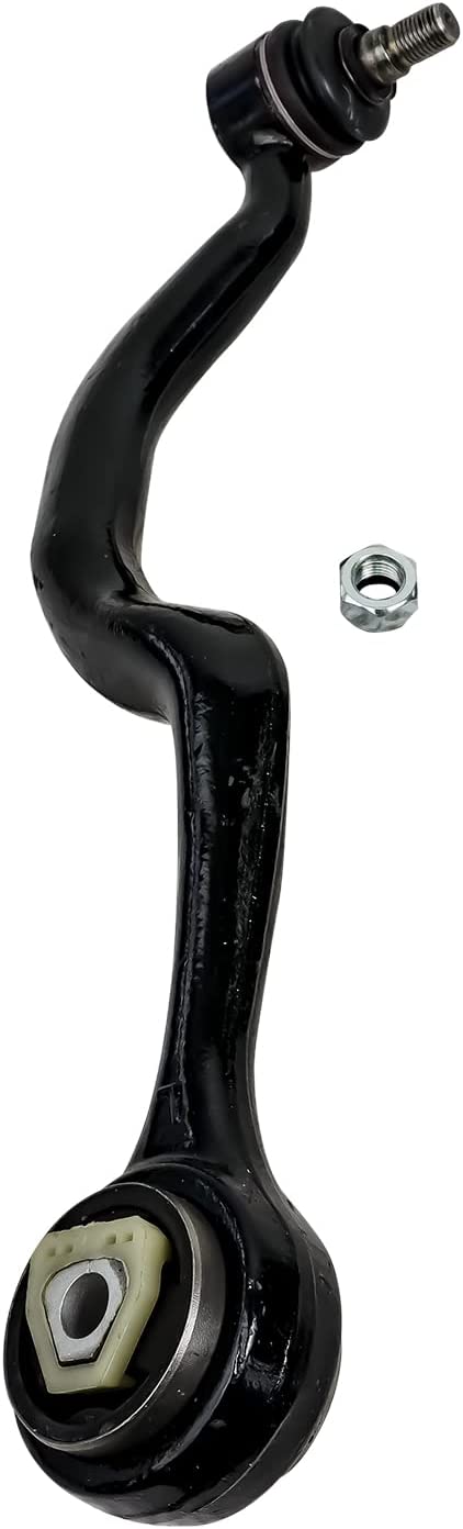 Front Right Upper Suspension Control Arm and Ball Joint Assembly | Detroit Axle K9924 Fits BMW - 7