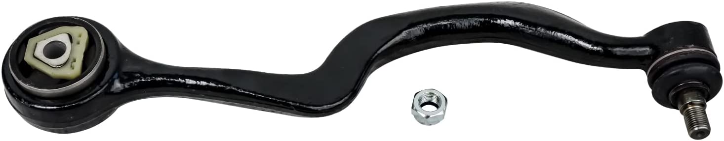 Detroit Axle - Front Upper Control Arms w/Ball Joints for BMW 525i 530i 535i M5 - 7