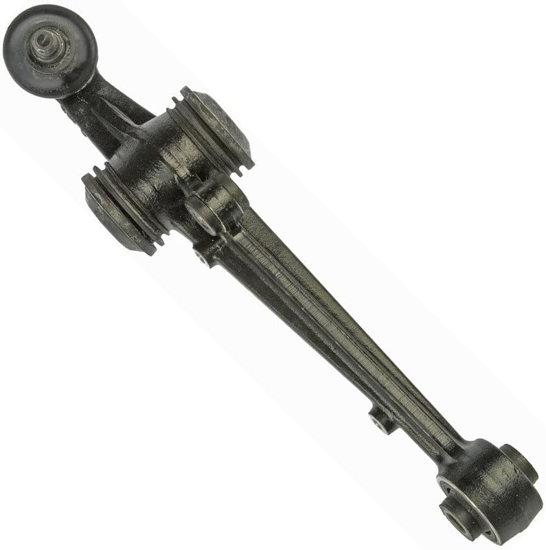 Rear Left Lower Suspension Control Arm and Ball Joint Assembly | Detroit Axle K9930 Fits Acura Legend 1991-1995 - Main Image