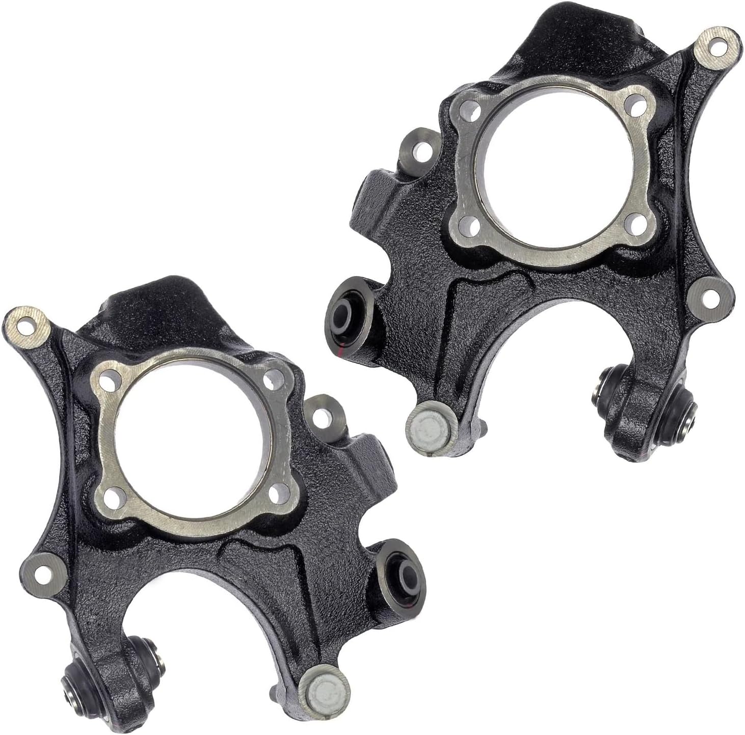 Rear Steering Knuckles (Pair)