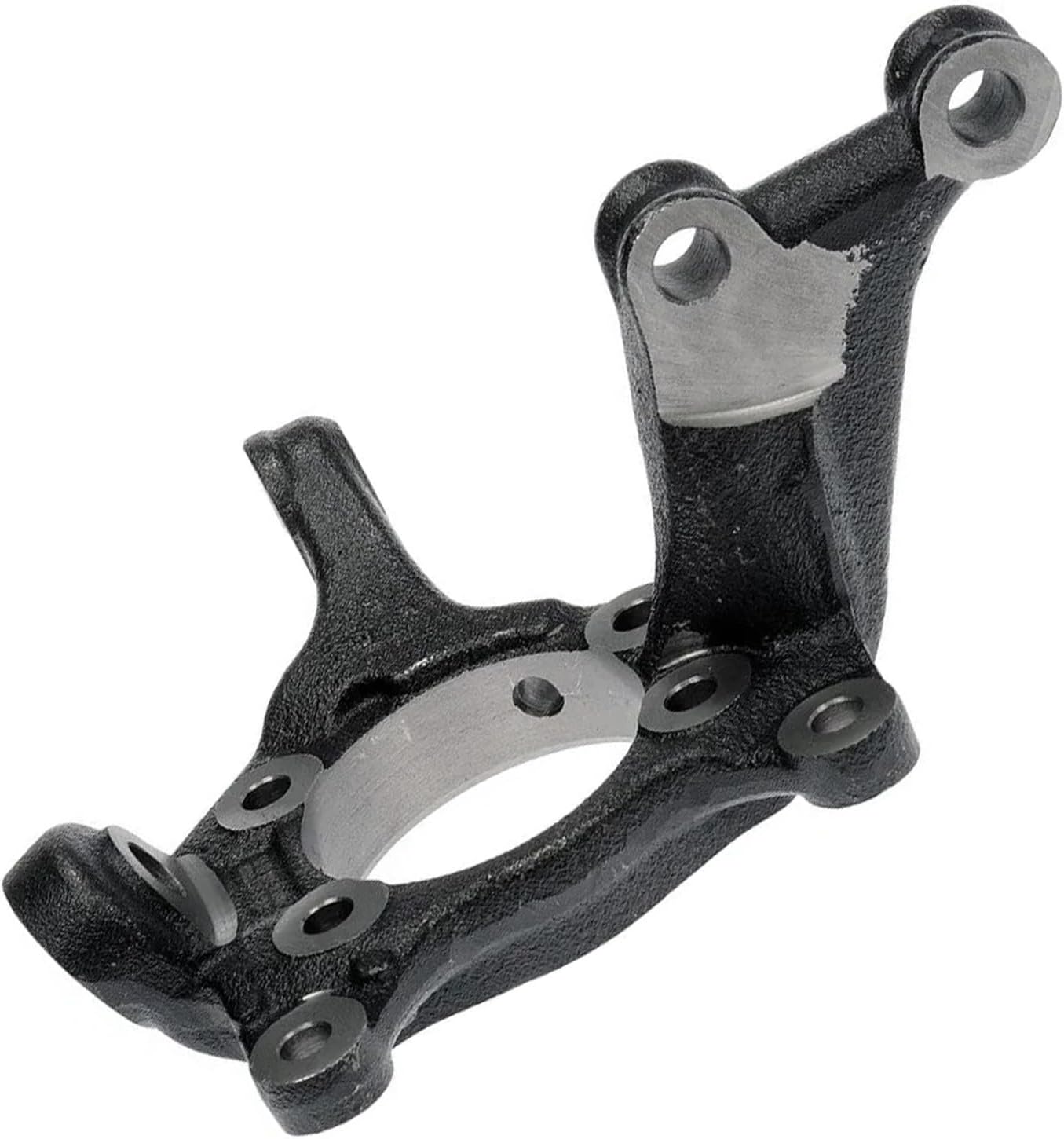 Detroit Axle - Front Left Steering Knuckle for Toyota Corolla iM Prius V xB - Main Image