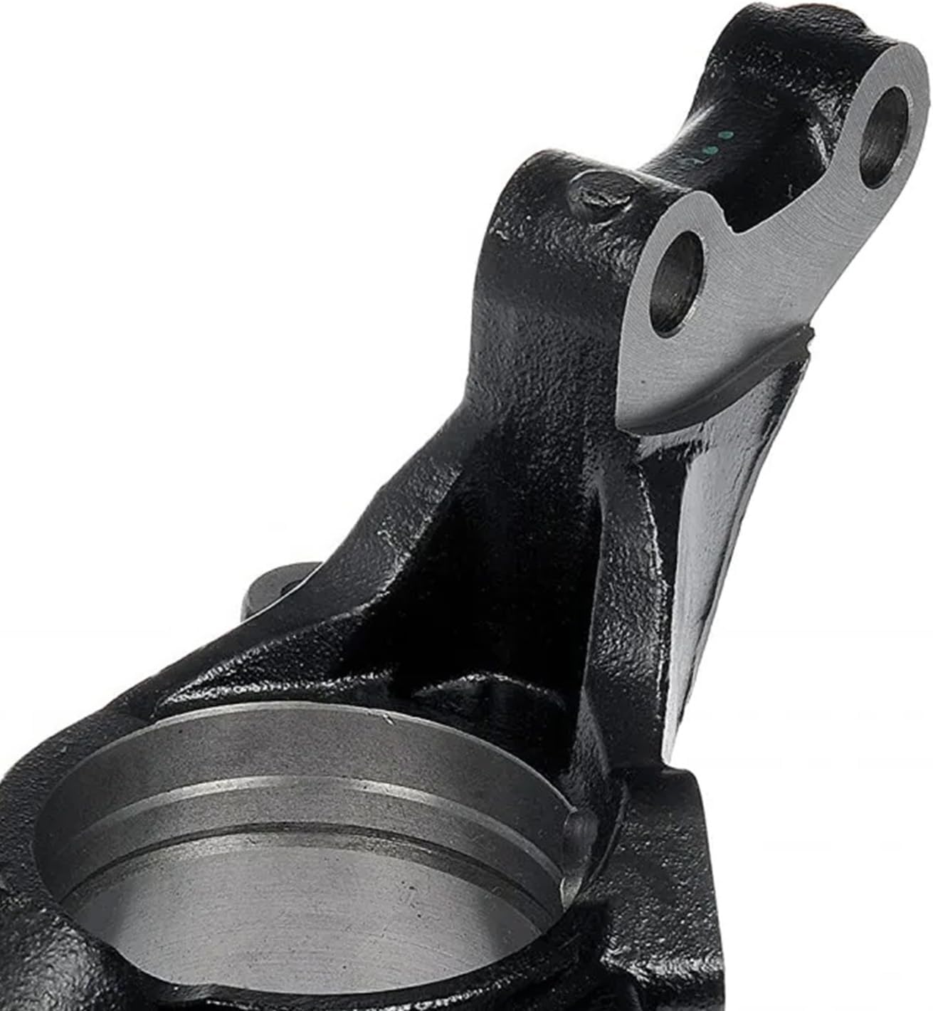 Detroit Axle - Front Right Steering Knuckle for Toyota Solara Camry Avalon ES330 - 8