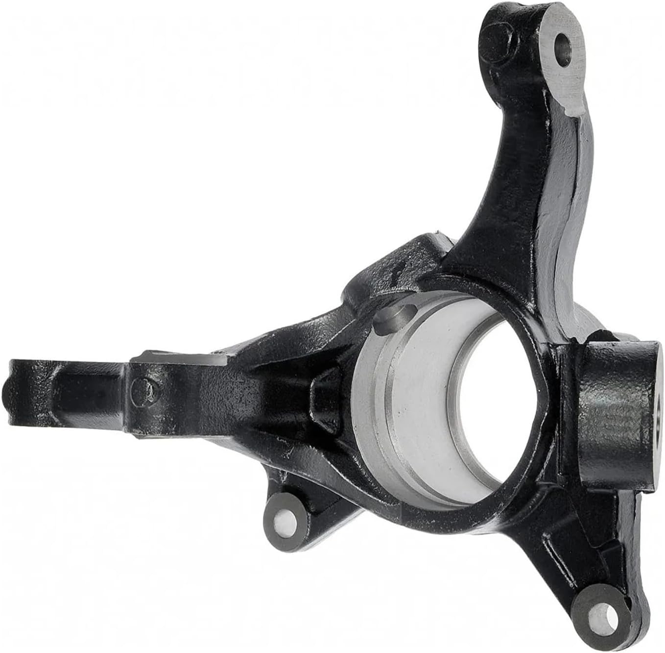 Detroit Axle - Front Right Steering Knuckle for Toyota Solara Camry Avalon ES330 - 4
