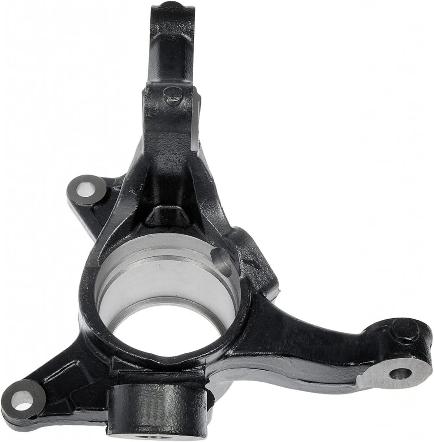 Detroit Axle - Front Right Steering Knuckle for Toyota Solara Camry Avalon ES330 - 5