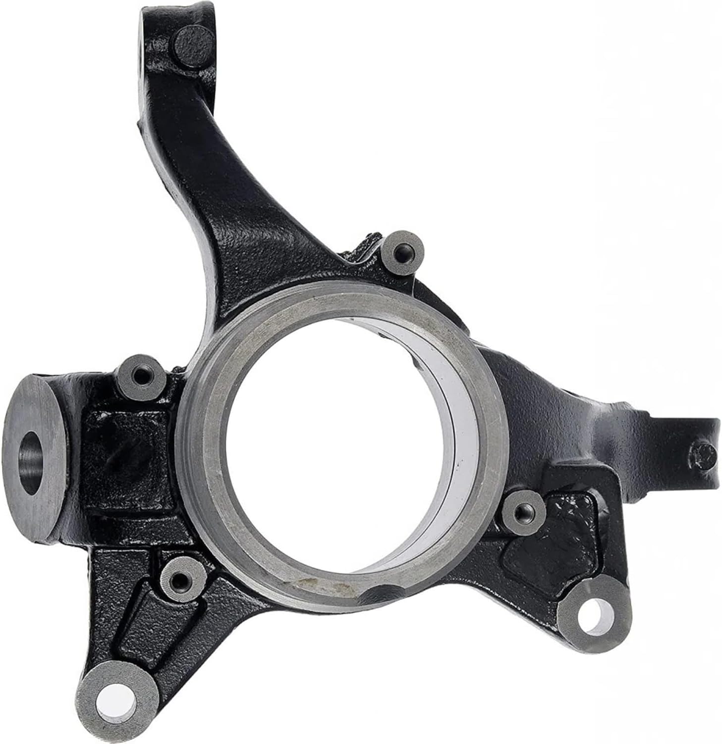 Detroit Axle - Front Right Steering Knuckle for Toyota Solara Camry Avalon ES330 - 6
