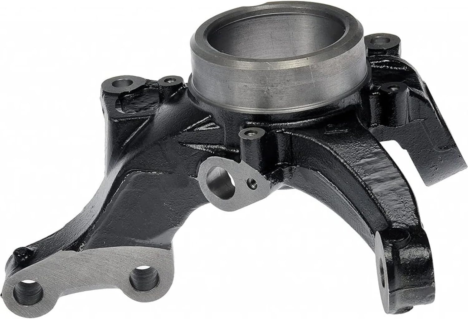 Detroit Axle - Front Right Steering Knuckle for Toyota Solara Camry Avalon ES330 - 7