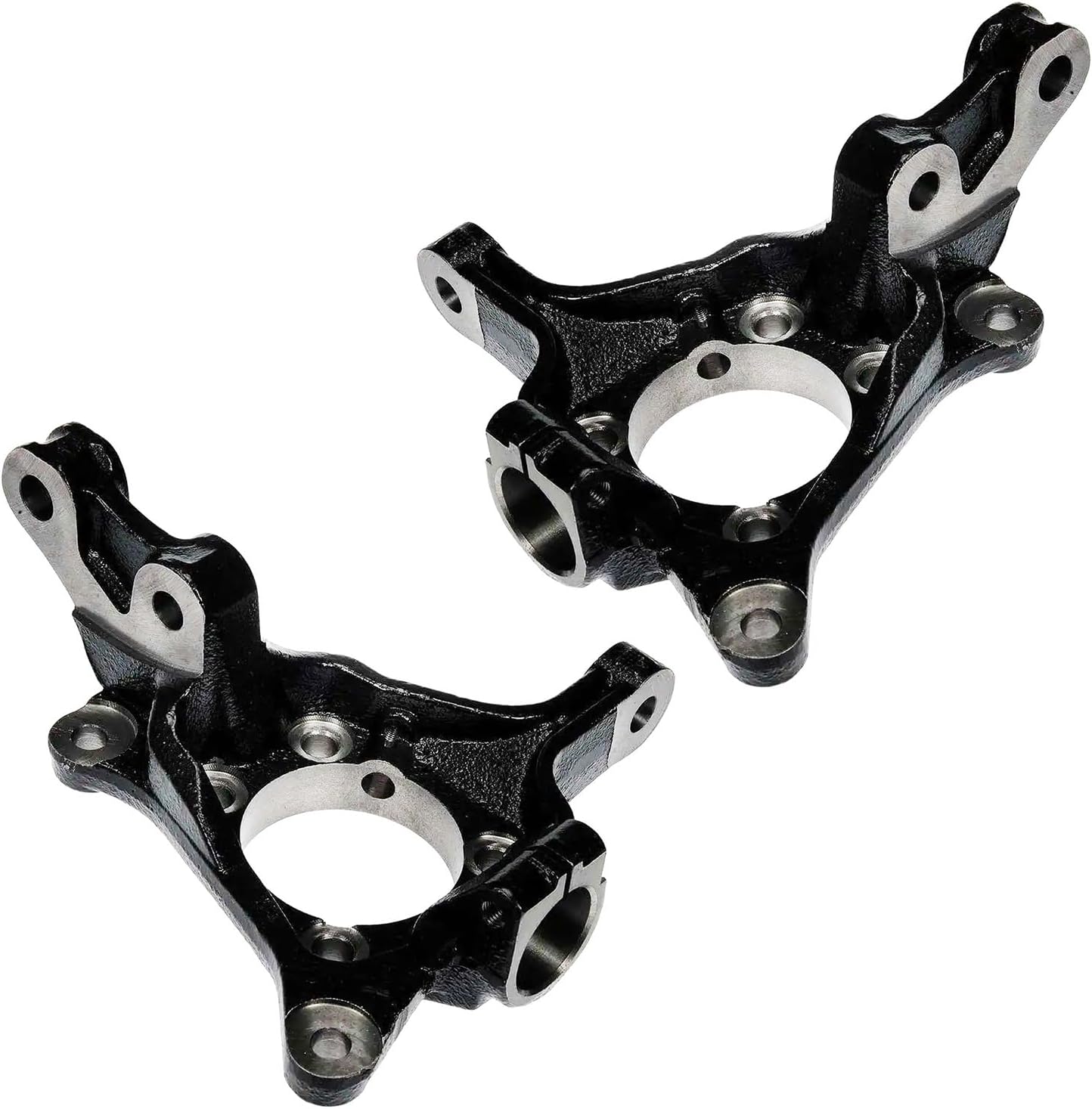 Front Steering Knuckles (Pair)