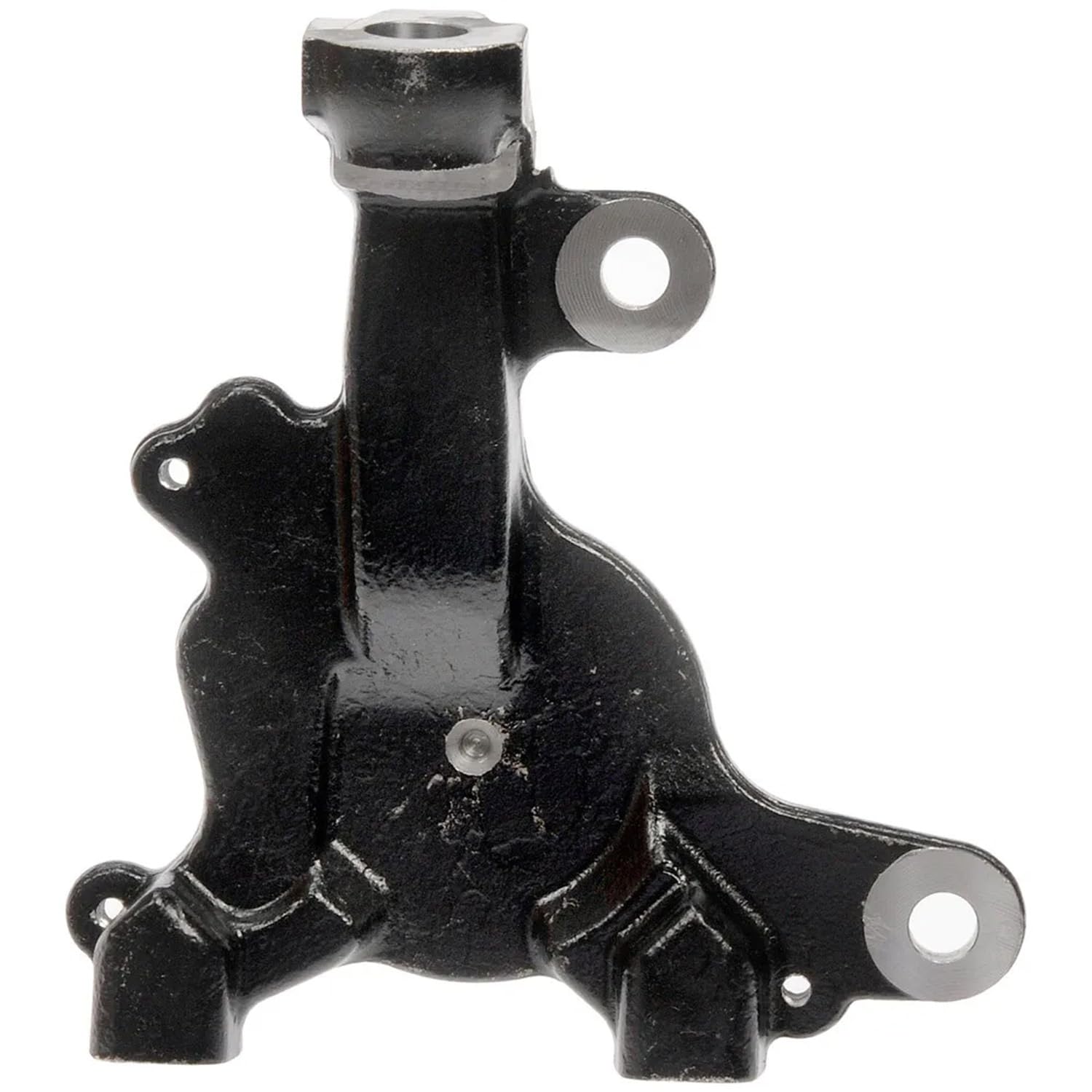 Detroit Axle - RWD Front Right Steering Knuckle for 1995-2002 Toyota Tacoma - 7