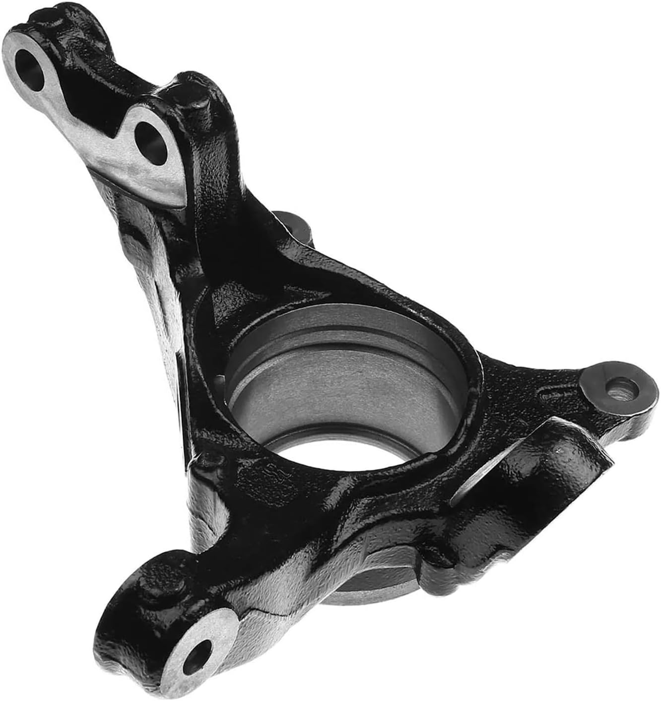 Detroit Axle - FWD Front Left Steering Knuckle for 2011-2019 Toyota Sienna - Main Image