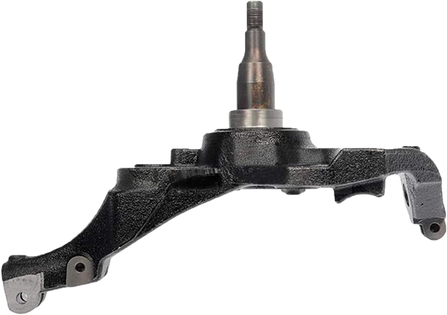 Detroit Axle - RWD Front Right Steering Knuckle for Explorer Ranger Mountaineer - 5