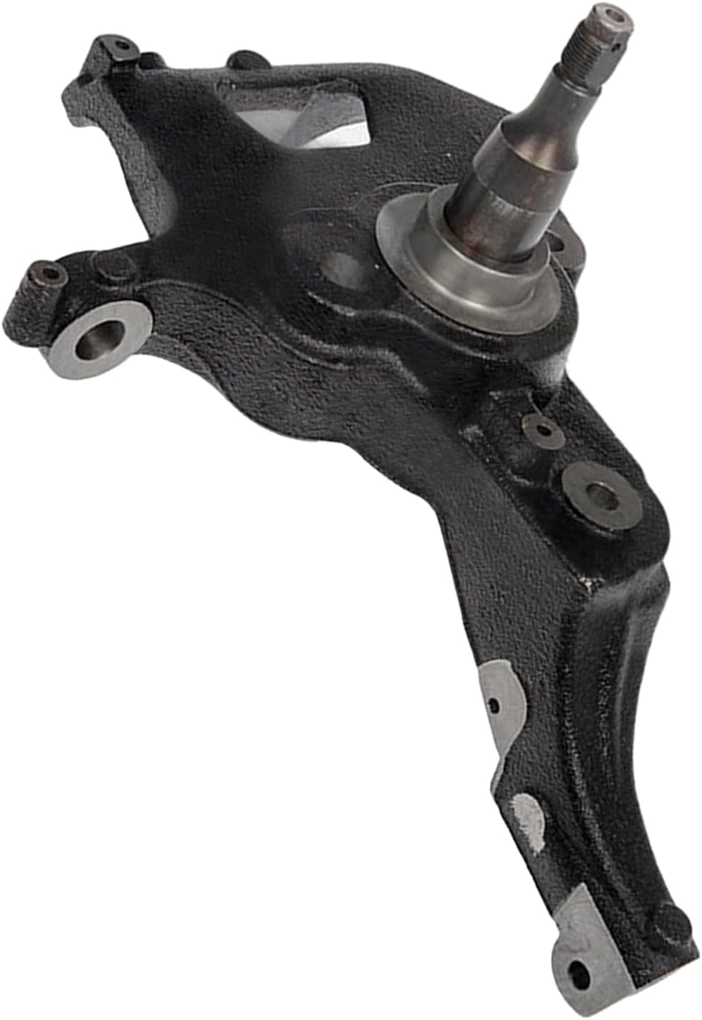 Detroit Axle - RWD Front Right Steering Knuckle for Explorer Ranger Mountaineer - 7