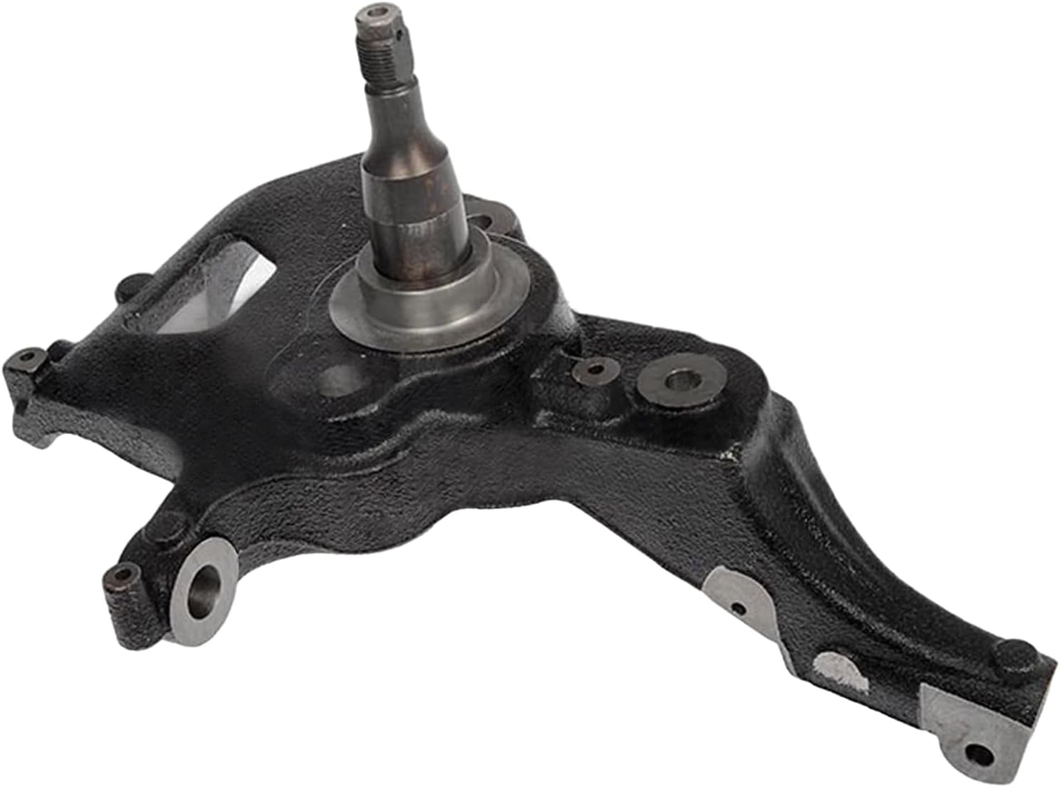 Detroit Axle - RWD Front Right Steering Knuckle for Explorer Ranger Mountaineer - Main Image