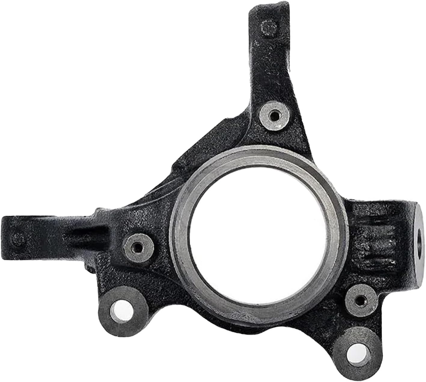 Detroit Axle - FWD Front Steering Knuckles for 2003-2008 Toyota Matrix - 8