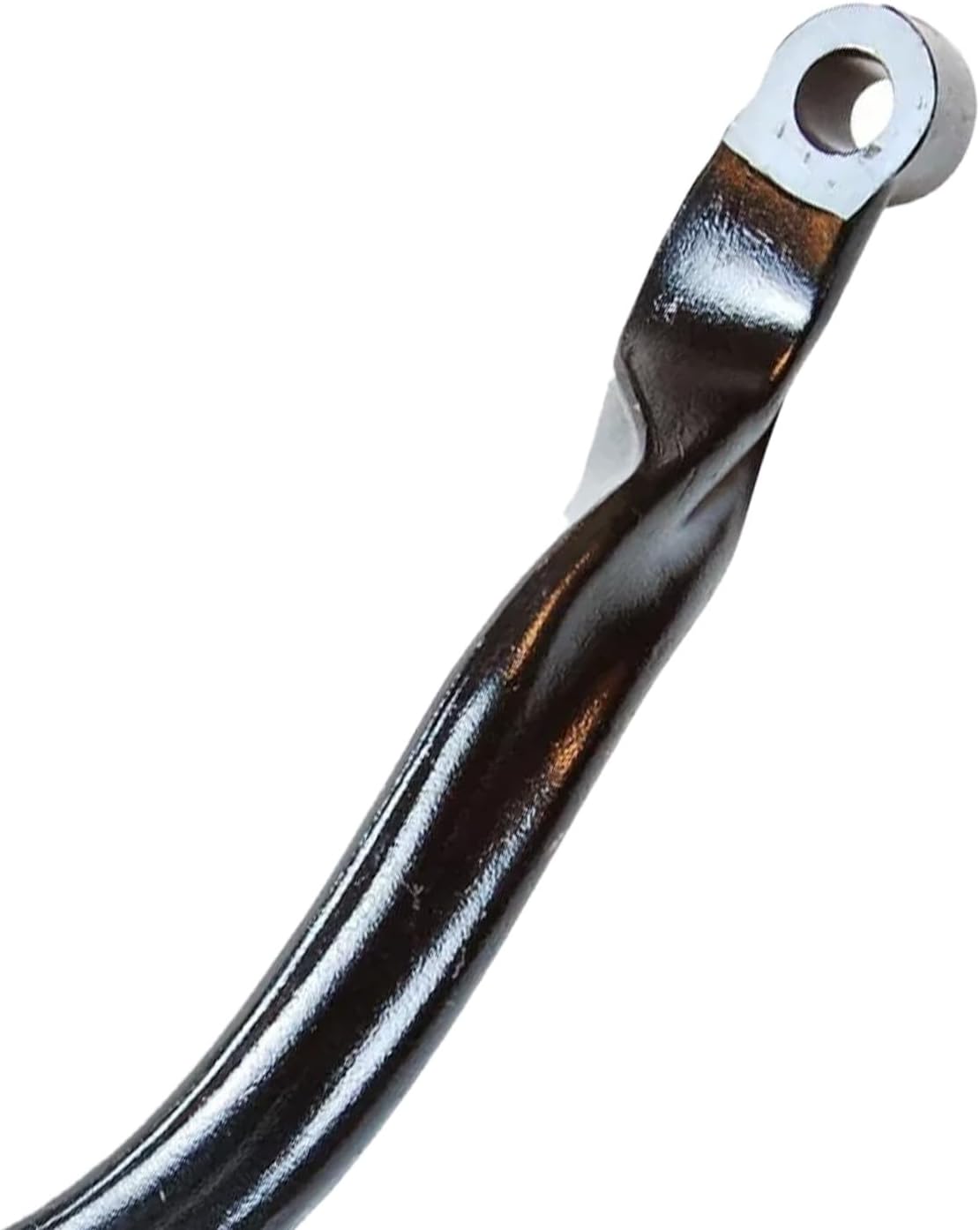 Detroit Axle - Front Left Upper Control Arm for 2006-2012 Land Rover Range Rover - 7