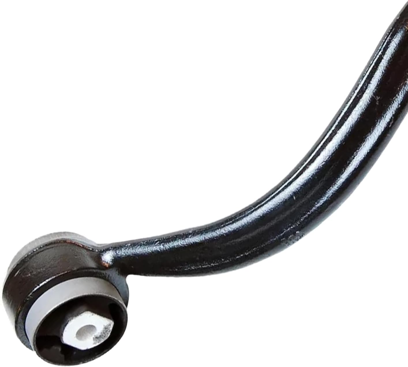 Detroit Axle - Front Left Upper Control Arm for 2006-2012 Land Rover Range Rover - 8