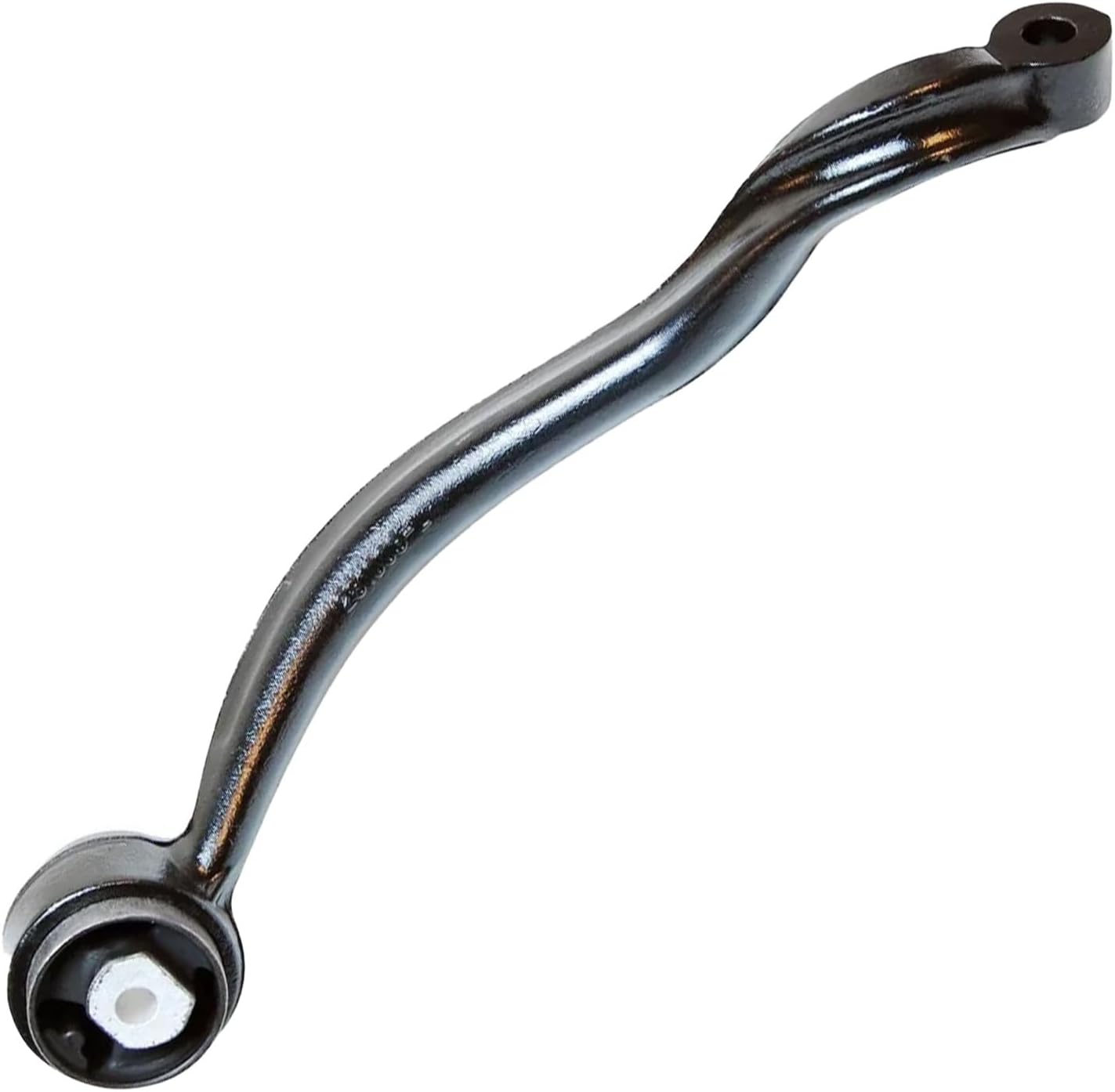 Detroit Axle - Front Left Upper Control Arm for 2006-2012 Land Rover Range Rover - 4