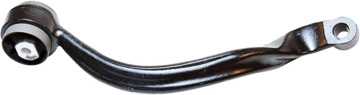 Detroit Axle - Front Left Upper Control Arm for 2006-2012 Land Rover Range Rover - 5