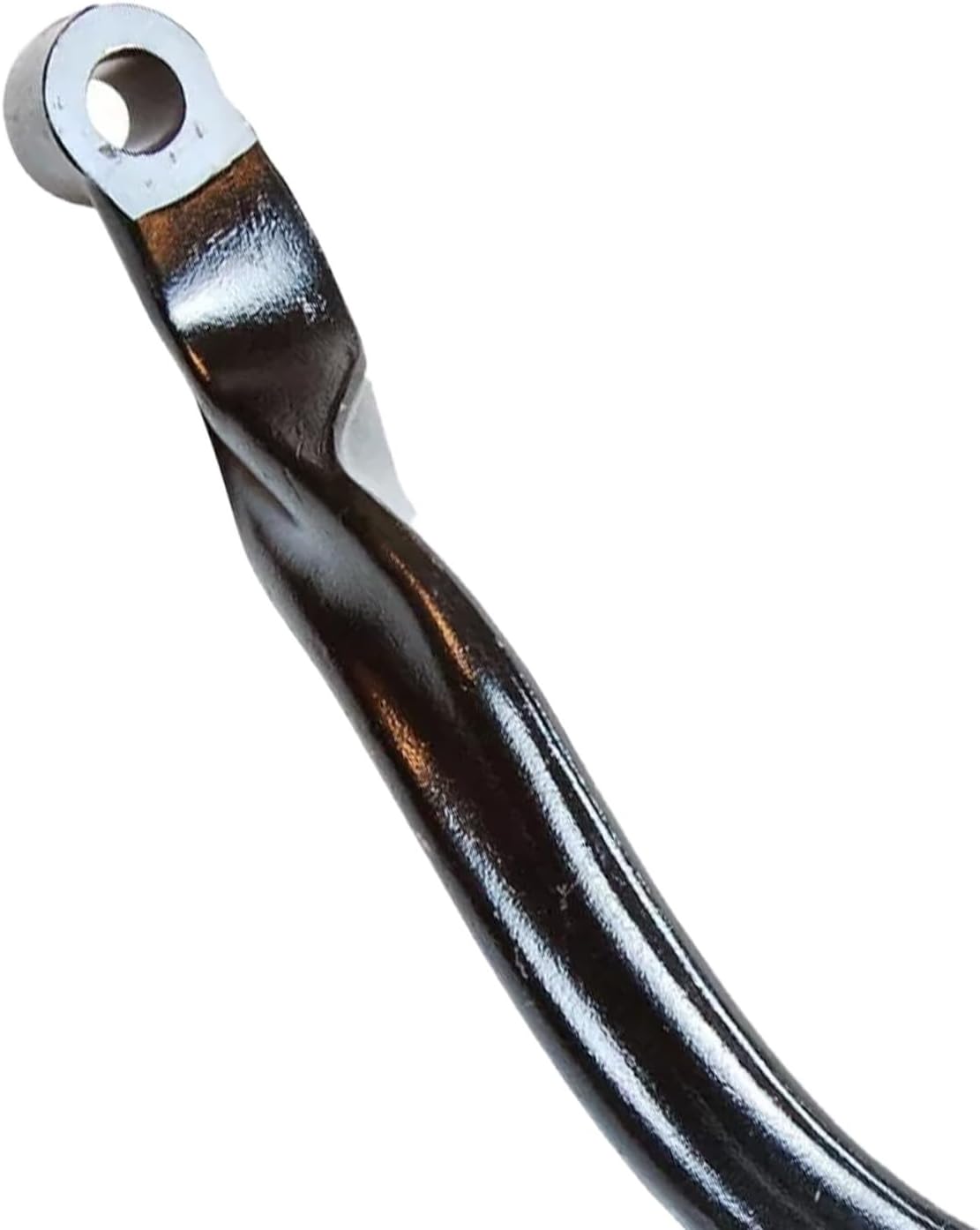 Detroit Axle - Front Right Upper Control Arm for 2006-12 Land Rover Range Rover - 7
