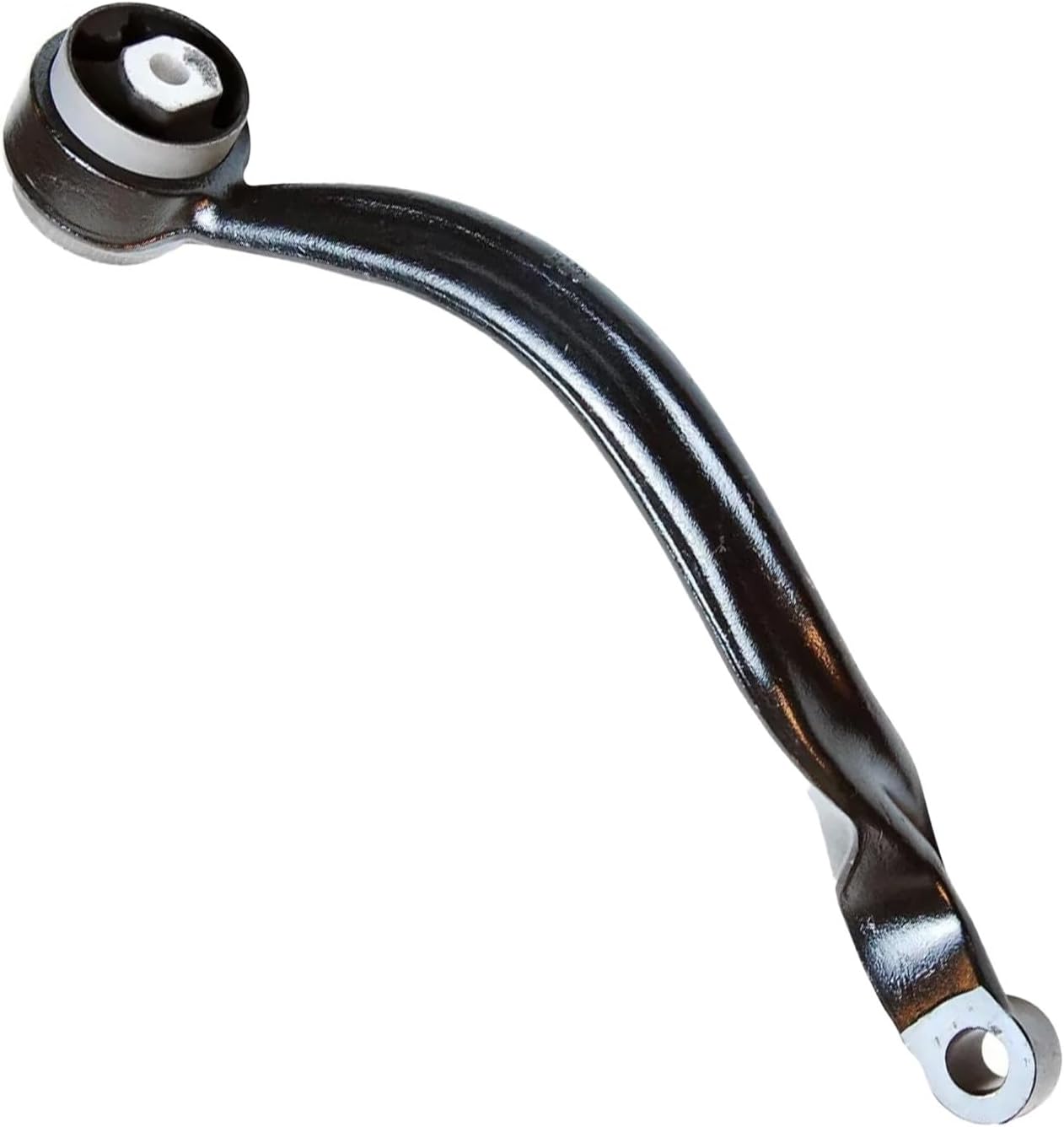 Detroit Axle - Front Right Upper Control Arm for 2006-12 Land Rover Range Rover - 6