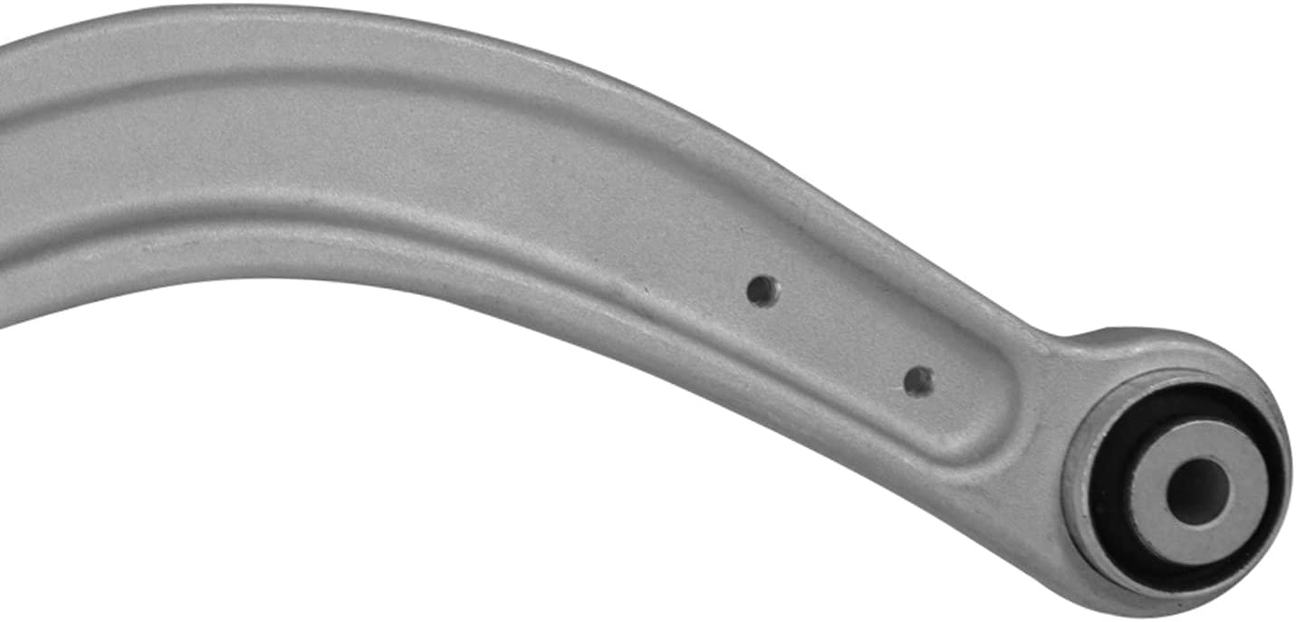 Detroit Axle - Rear Left Upper Control Arm for C250 C300 C350 CLS550 E350 E550 - 7