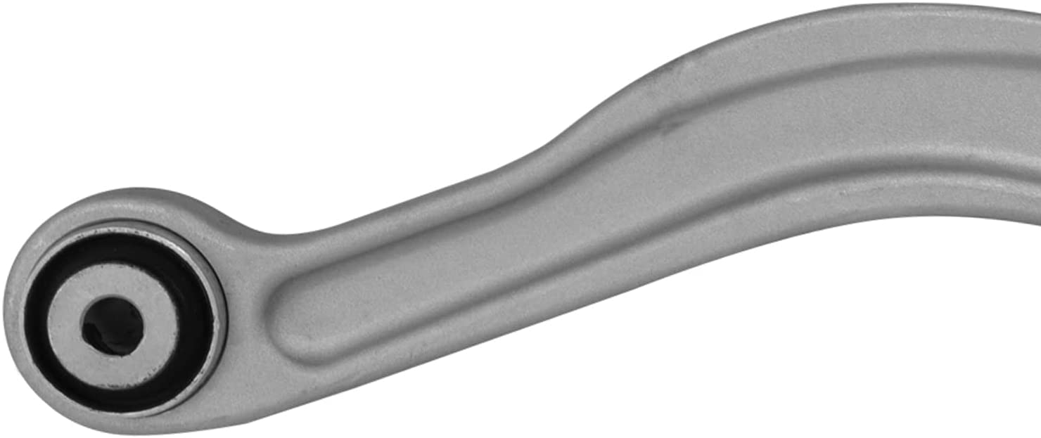 Detroit Axle - Rear Left Upper Control Arm for C250 C300 C350 CLS550 E350 E550 - 6
