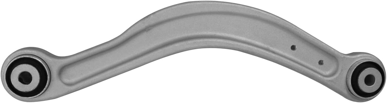 Detroit Axle - Rear Left Upper Control Arm for C250 C300 C350 CLS550 E350 E550 - 4