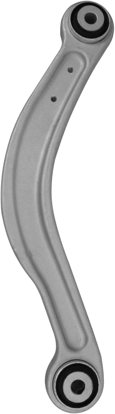 Detroit Axle - Rear Left Upper Control Arm for C250 C300 C350 CLS550 E350 E550 - 5