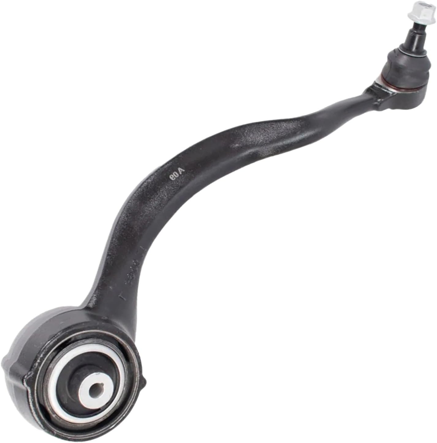 Detroit Axle - Front Lower Forward Control Arms for Discovery Range Rover Sport - 4