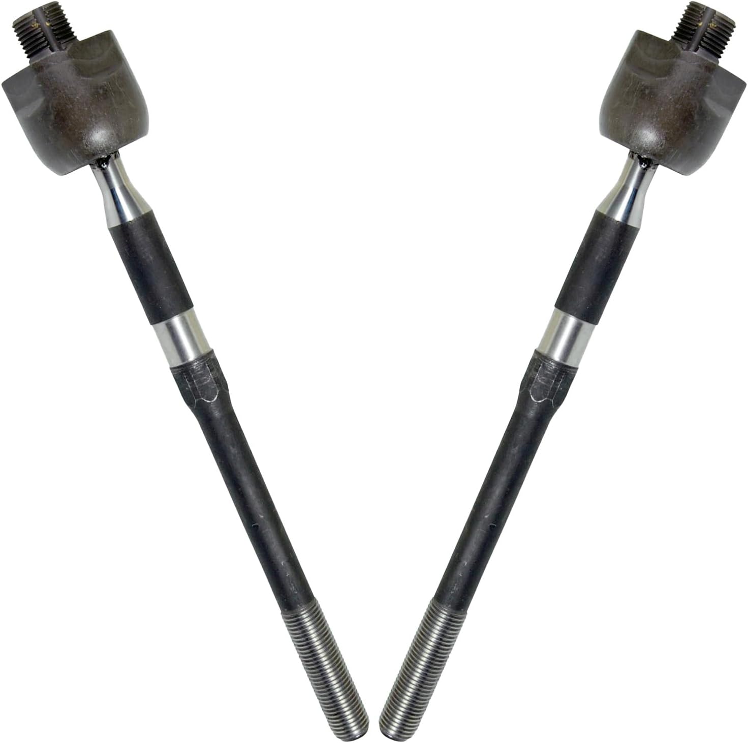 Front Inner Tie Rods (Pair)