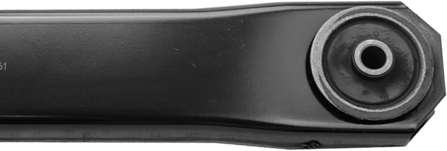 Detroit Axle - 2pc Rear Lower Control Arms for 1999-2004 Jeep Grand Cherokee - 9