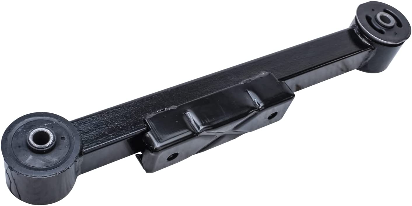 Detroit Axle - Rear Lower Control Arm for 2004 2005 2006 2007 Jeep Liberty - 7