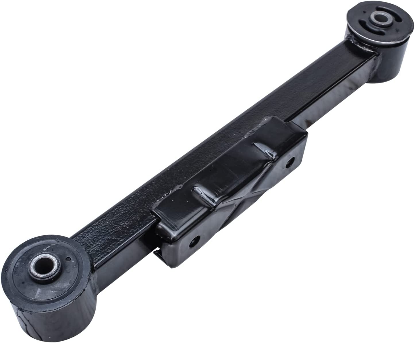 Detroit Axle - Rear Lower Control Arm for 2004 2005 2006 2007 Jeep Liberty - 6