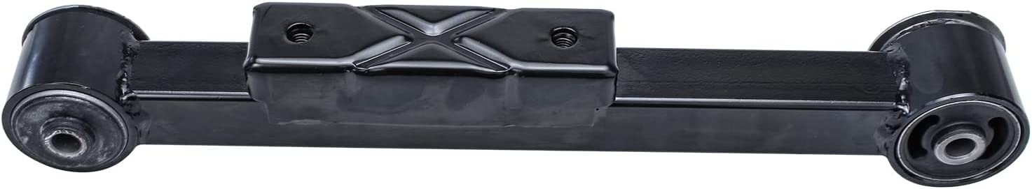 Detroit Axle - Rear Lower Control Arm for 2004 2005 2006 2007 Jeep Liberty - 4