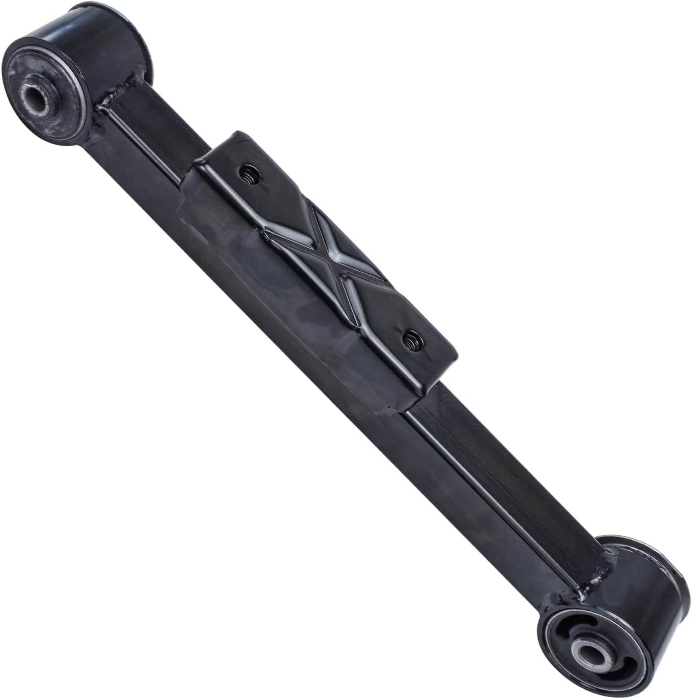 Detroit Axle - Rear Lower Control Arm for 2004 2005 2006 2007 Jeep Liberty - Main Image