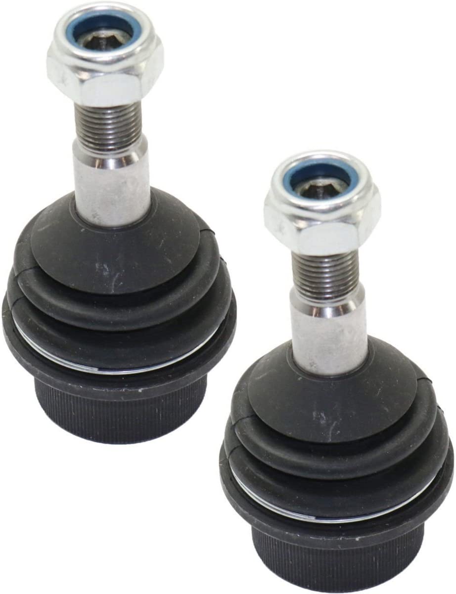 Detroit Axle - Front Lower Ball Joints For 2011-15 Dodge Durango Grand Cherokee - Main Image