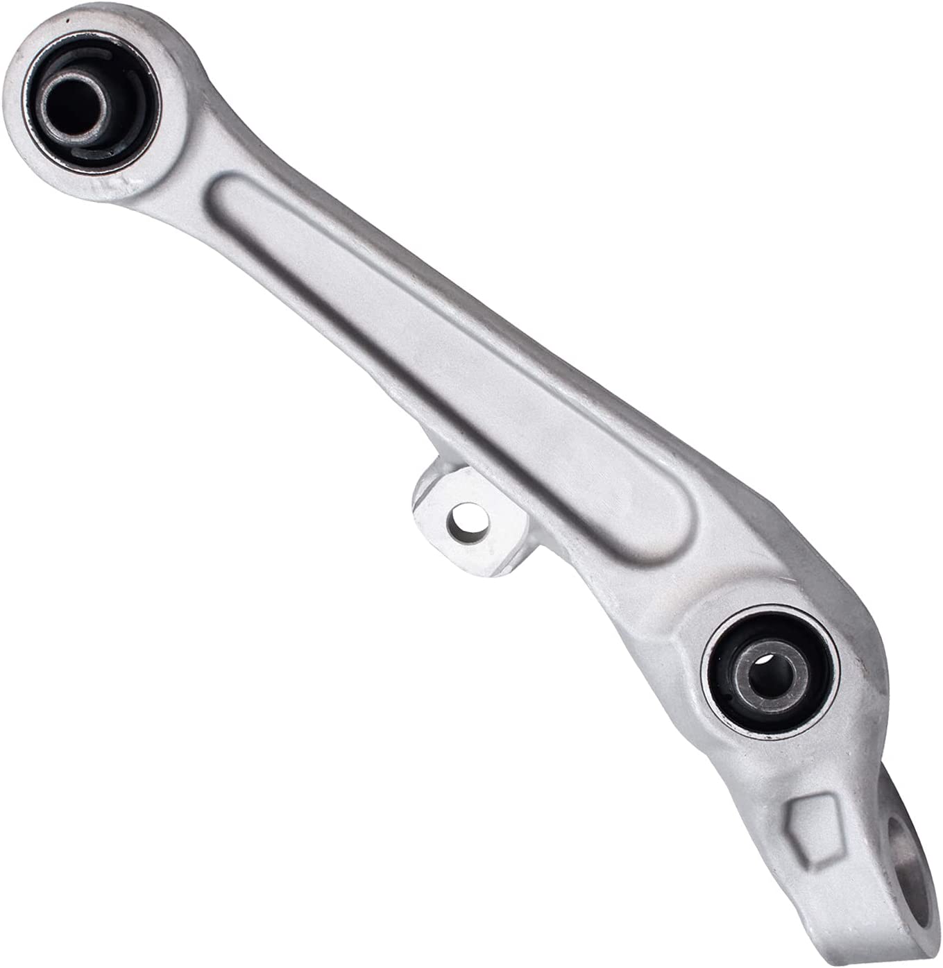 Detroit Axle - RWD Front Left Lower Forward Control Arm for Nissan 350Z G35 - 4