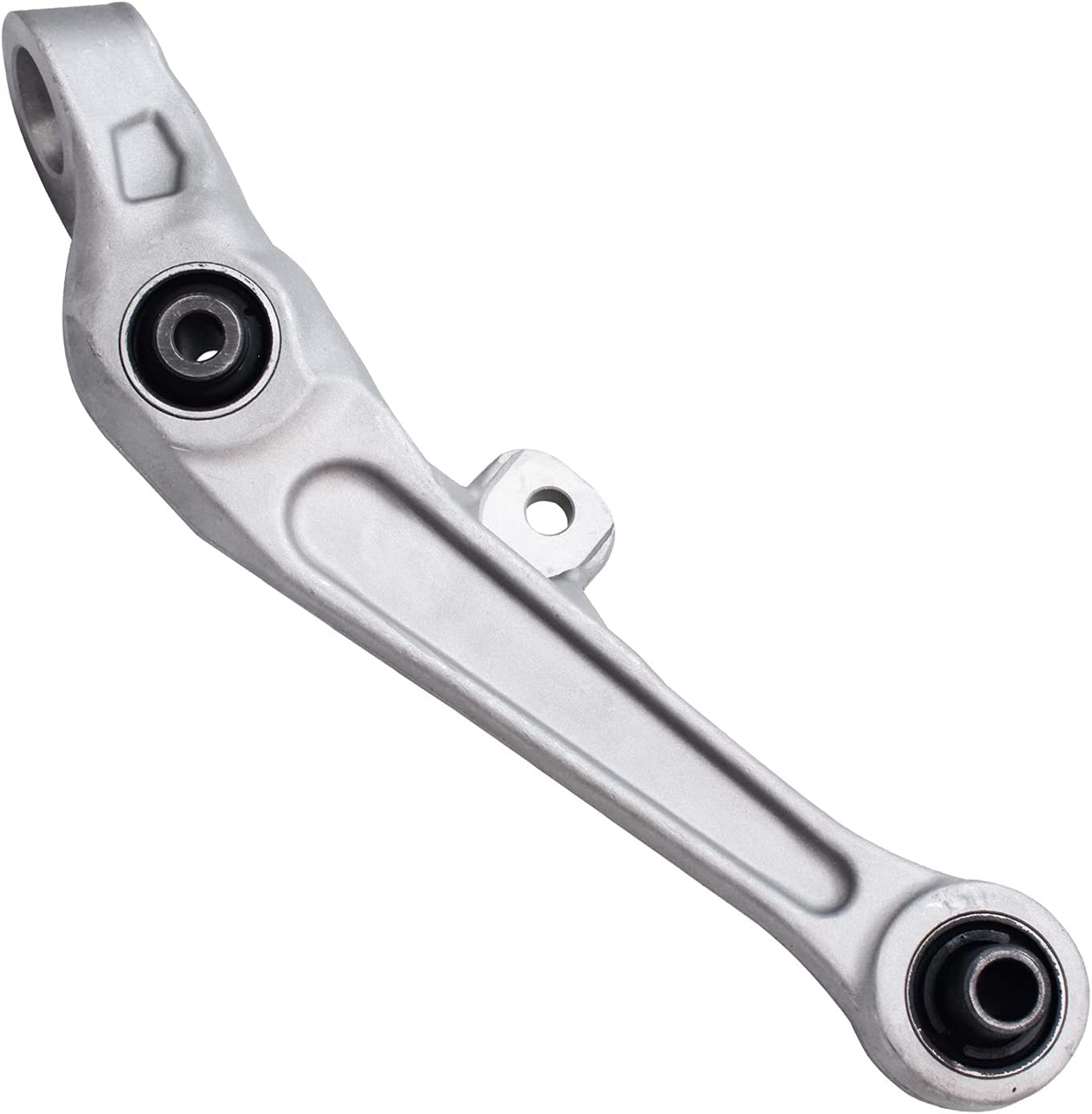 Detroit Axle - RWD Front Left Lower Forward Control Arm for Nissan 350Z G35 - Main Image