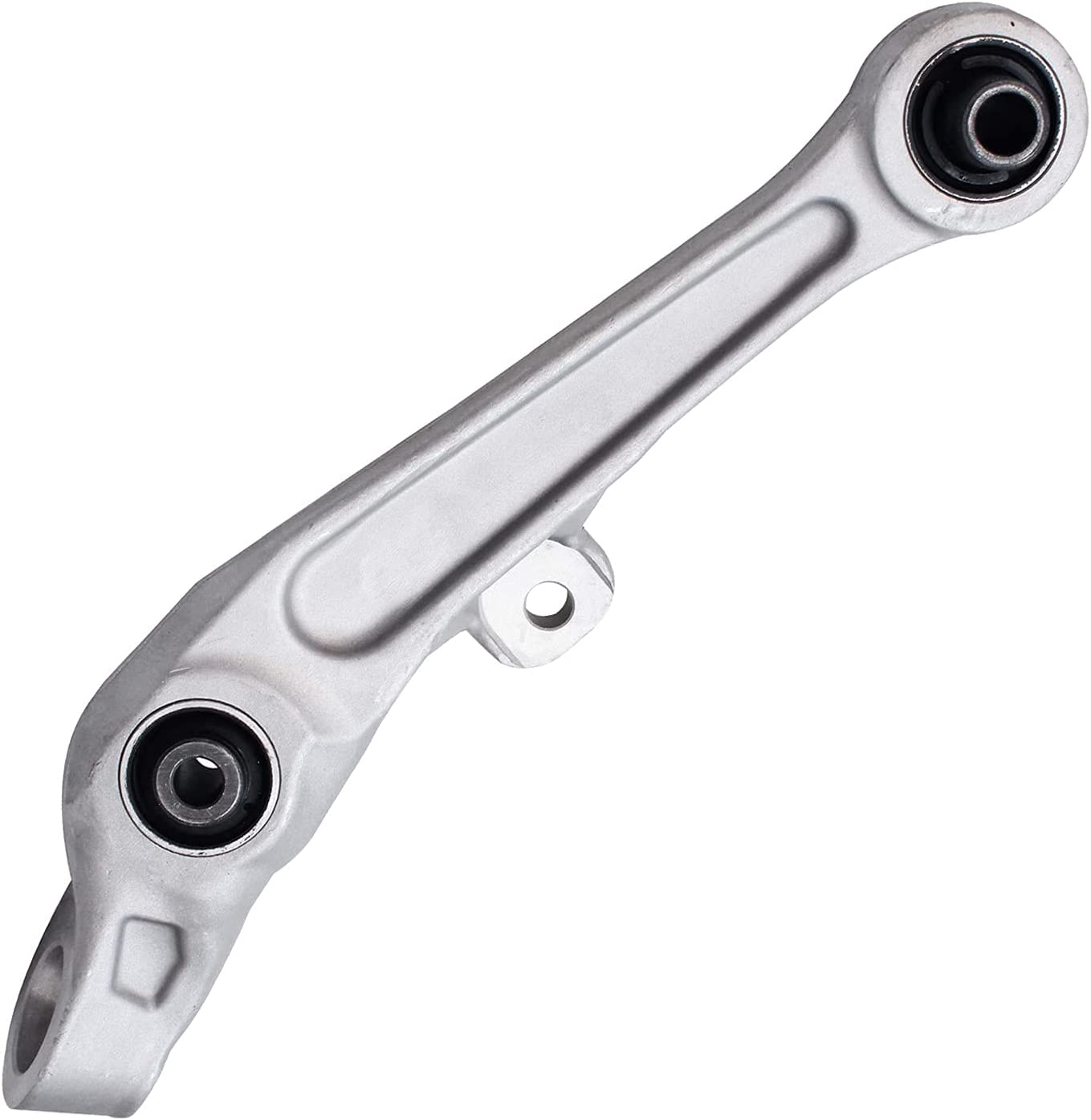Detroit Axle - RWD Front Right Lower Forward Control Arm for Infiniti G35 350Z - 4