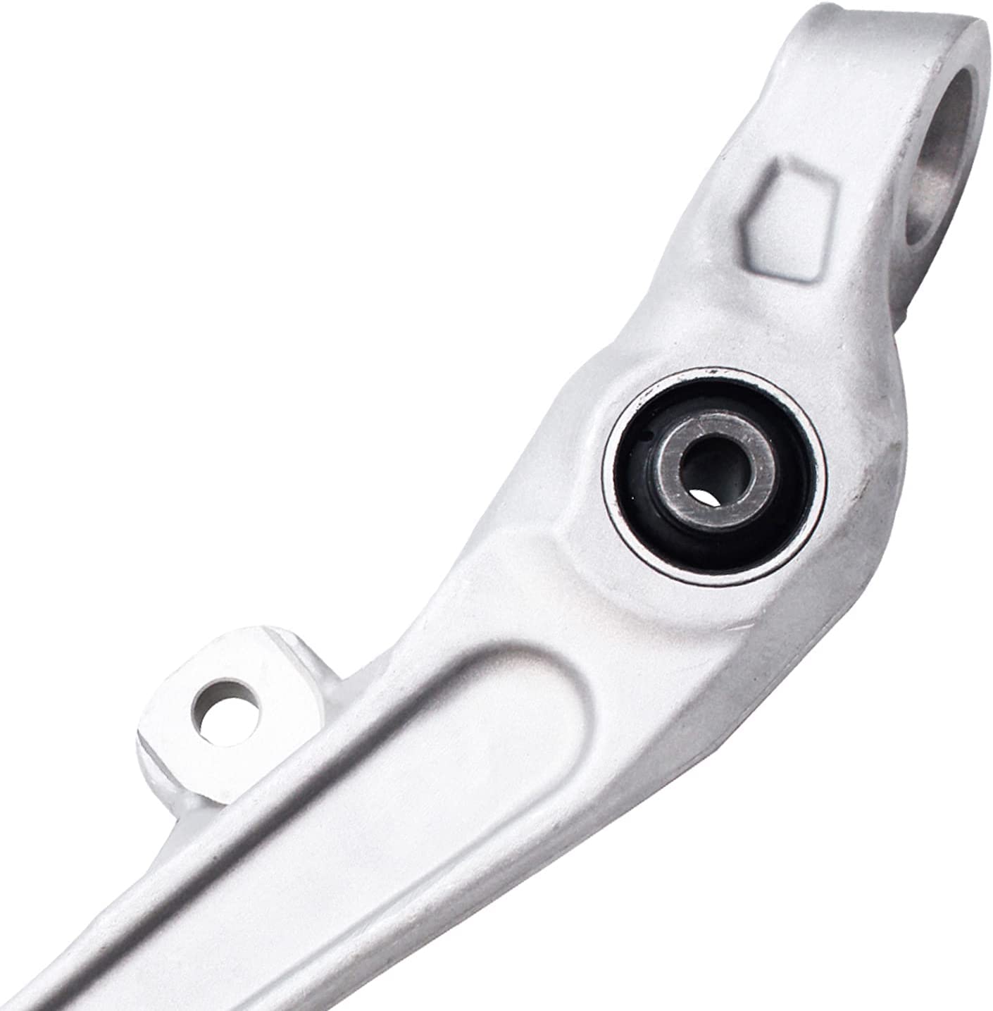 Detroit Axle - RWD Front Right Lower Forward Control Arm for Infiniti G35 350Z - 7