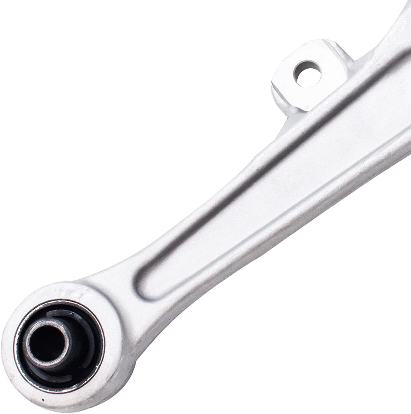 Detroit Axle - RWD Front Right Lower Forward Control Arm for Infiniti G35 350Z - 6