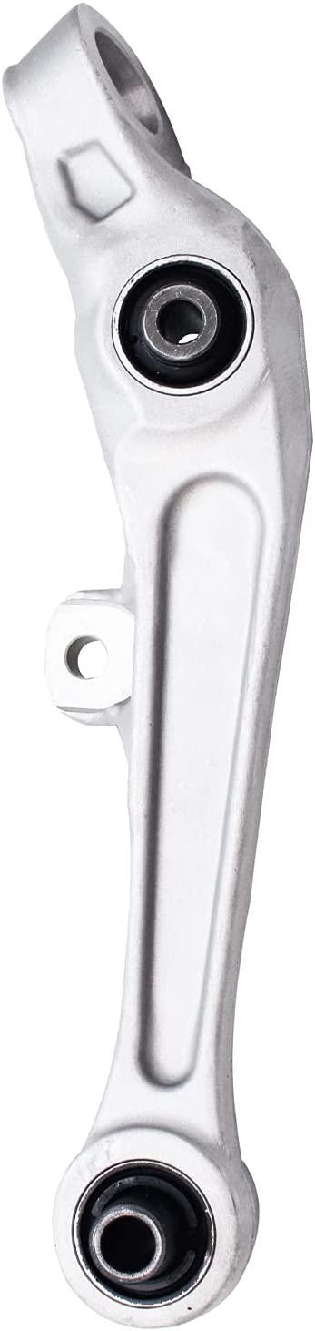 Detroit Axle - RWD Front Right Lower Forward Control Arm for Infiniti G35 350Z - 5