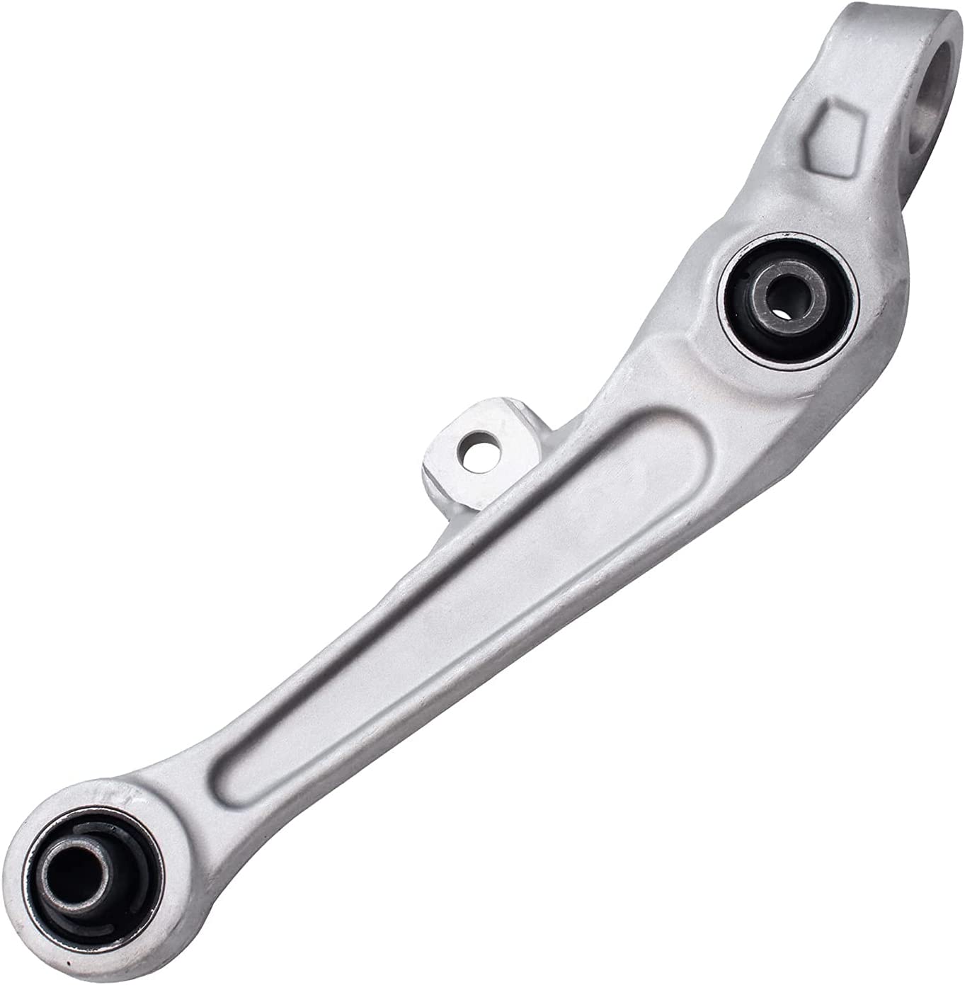 Detroit Axle - RWD Front Right Lower Forward Control Arm for Infiniti G35 350Z - Main Image