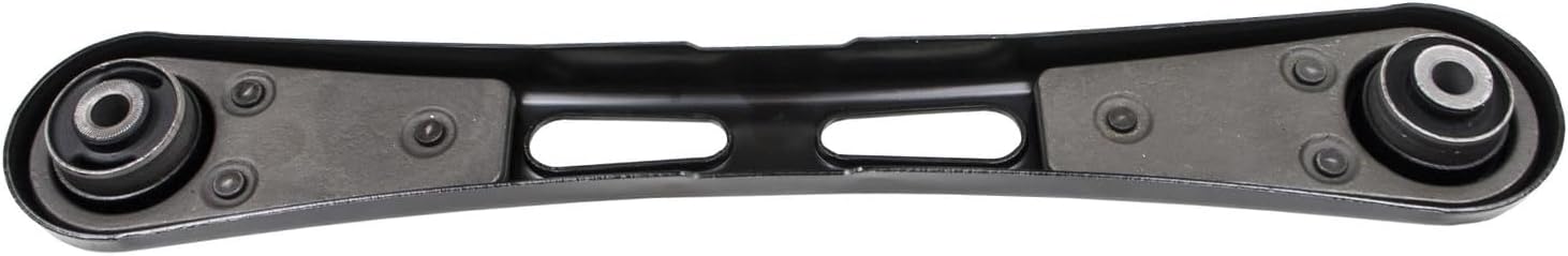 Detroit Axle - Rear Lower Control Arm for 2005-2010 Ford Mustang - 6