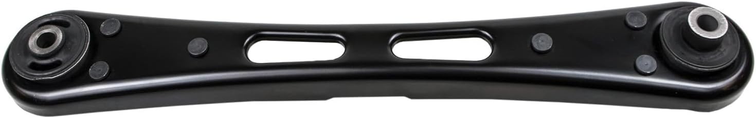 Detroit Axle - Rear Lower Control Arm for 2005-2010 Ford Mustang - 5