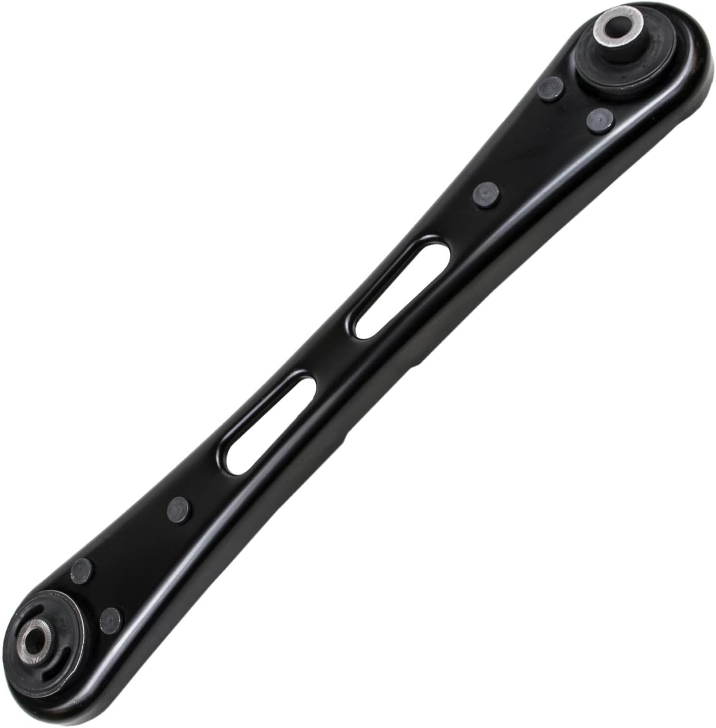 Detroit Axle - Rear Lower Control Arm for 2005-2010 Ford Mustang - Main Image