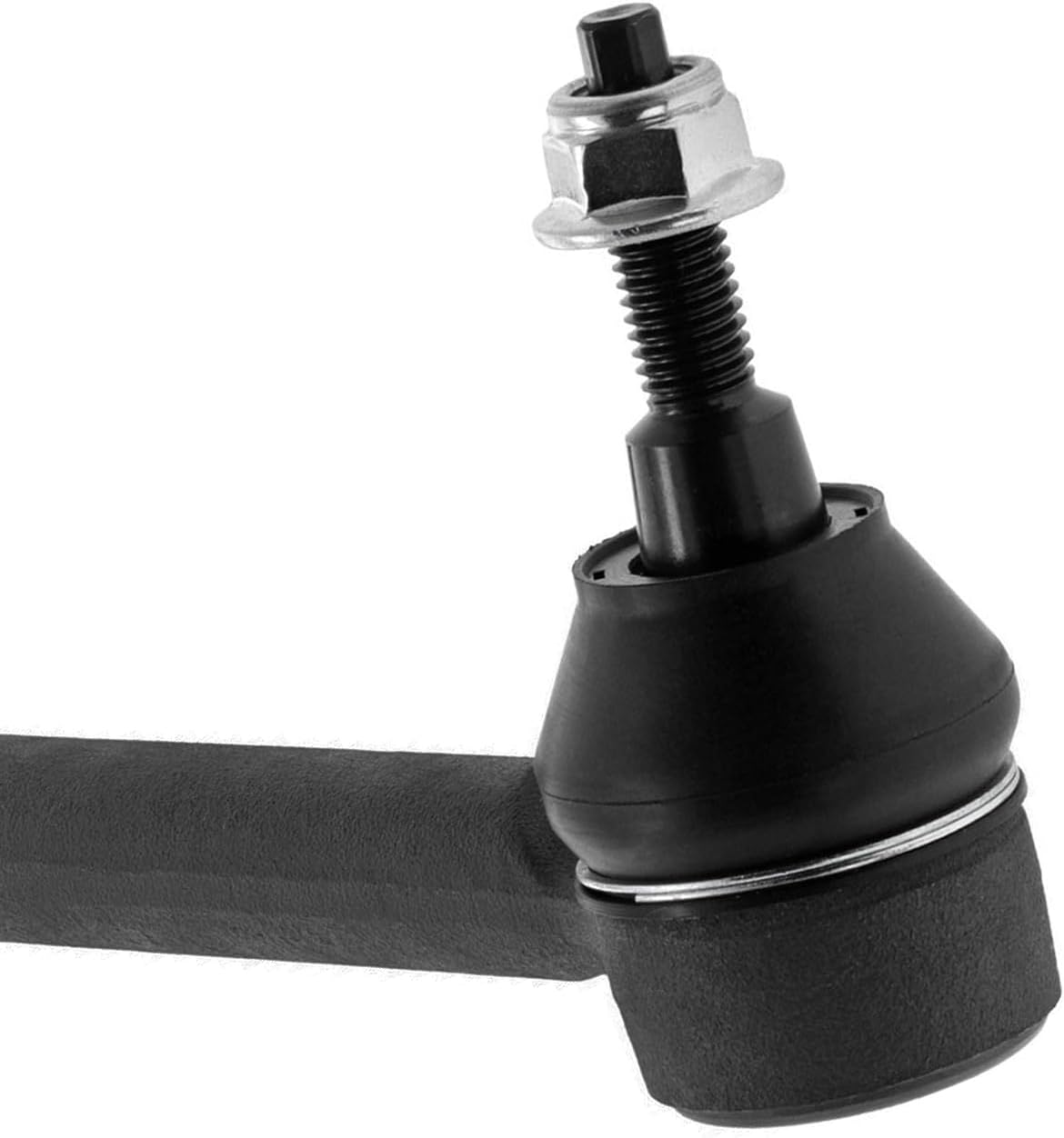 Detroit Axle - Rear Upper Rearward Lateral Links and Ball Joints for Expedition - 7