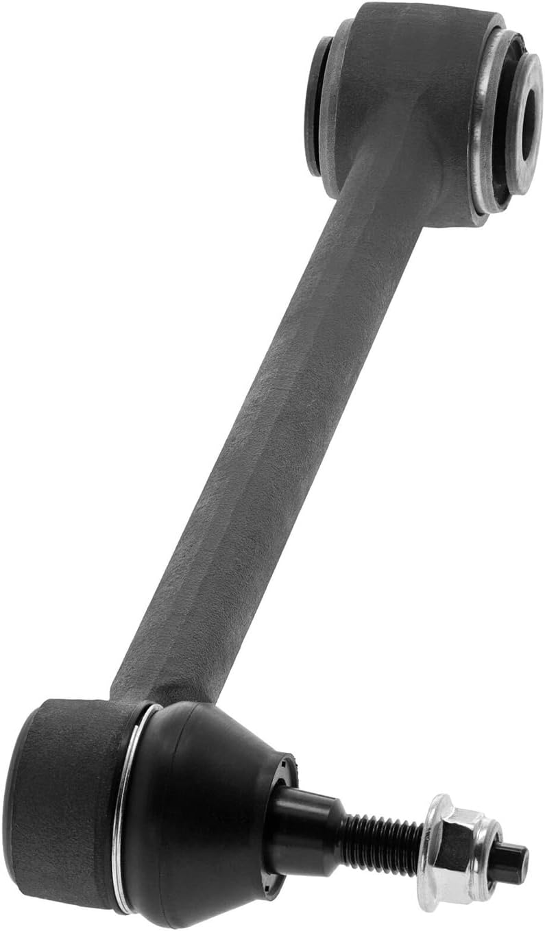 Detroit Axle - Rear Upper Rearward Lateral Links and Ball Joints for Expedition - 6