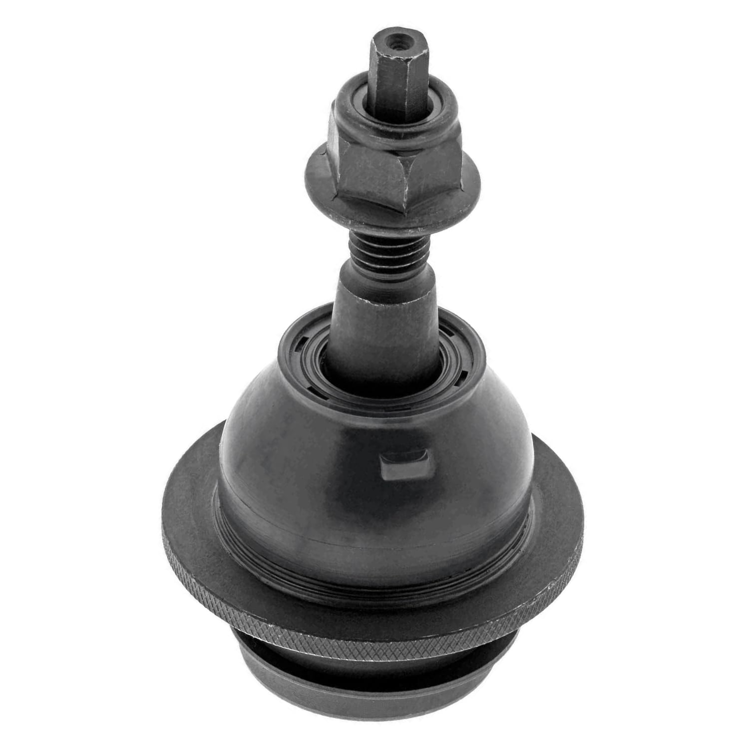 Detroit Axle - Front Upper Ball Joints for 2019 2020 2021 2022 2023 Ford Ranger - 4