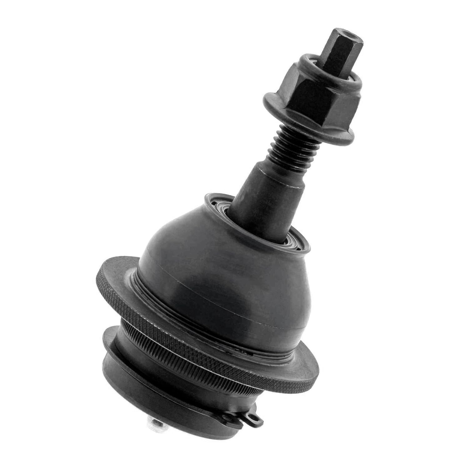 Detroit Axle - Front Upper Ball Joints for 2019 2020 2021 2022 2023 Ford Ranger - 5