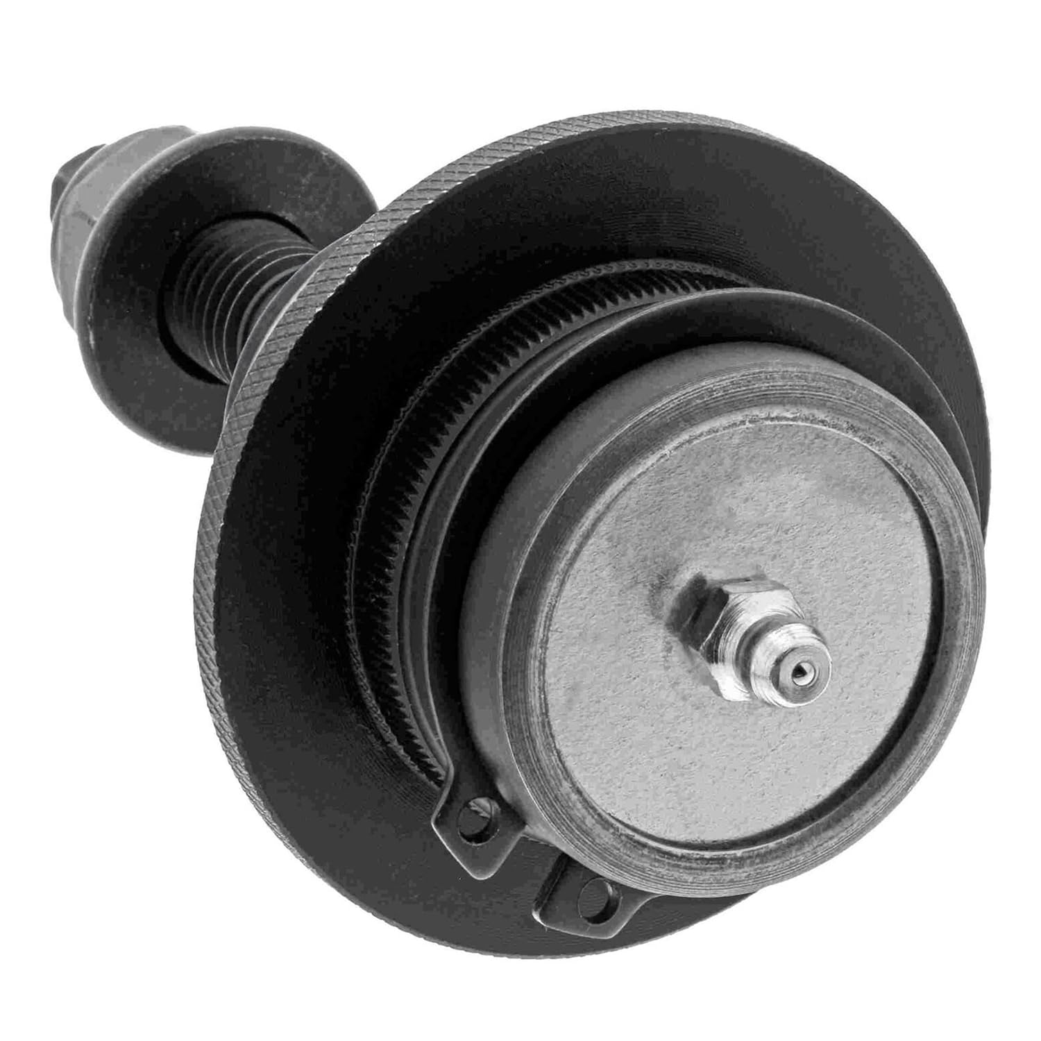 Detroit Axle - Front Upper Ball Joints for 2019 2020 2021 2022 2023 Ford Ranger - 7